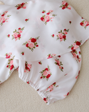  CHERRY BLOSSOM DRESS 