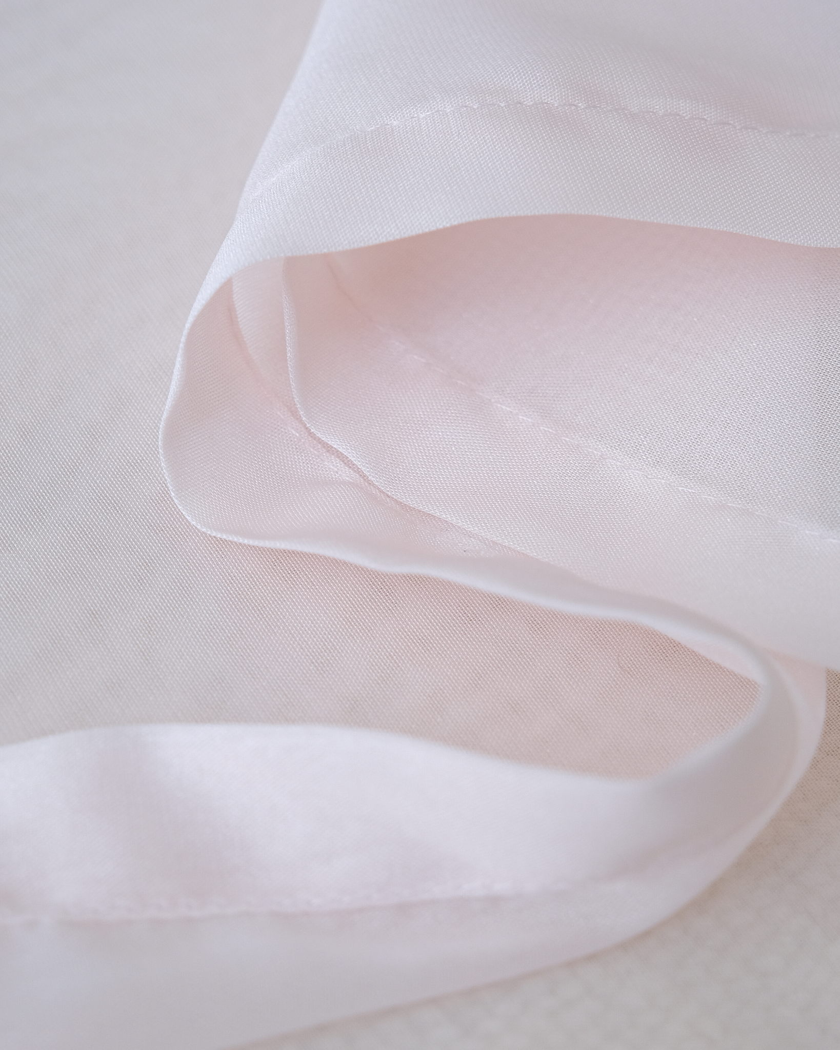  PETAL CARDIGAN - BLUSH PINK 