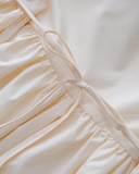  MILLY MIDI DRESS 