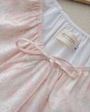  BUTTERCUP MIDI DRESS 