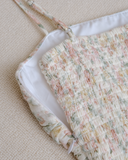  VINTAGE ROSE DRESS 