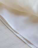  DOVE BLOUSE - CREAMY 