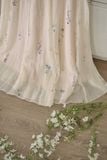  POETIC MIDI SKIRT 