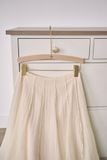  SANDY MIDI SKIRT 