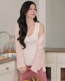  EVERYDAY TANK TOP - 3 COLORS 