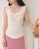  EVERYDAY TANK TOP - 3 COLORS 