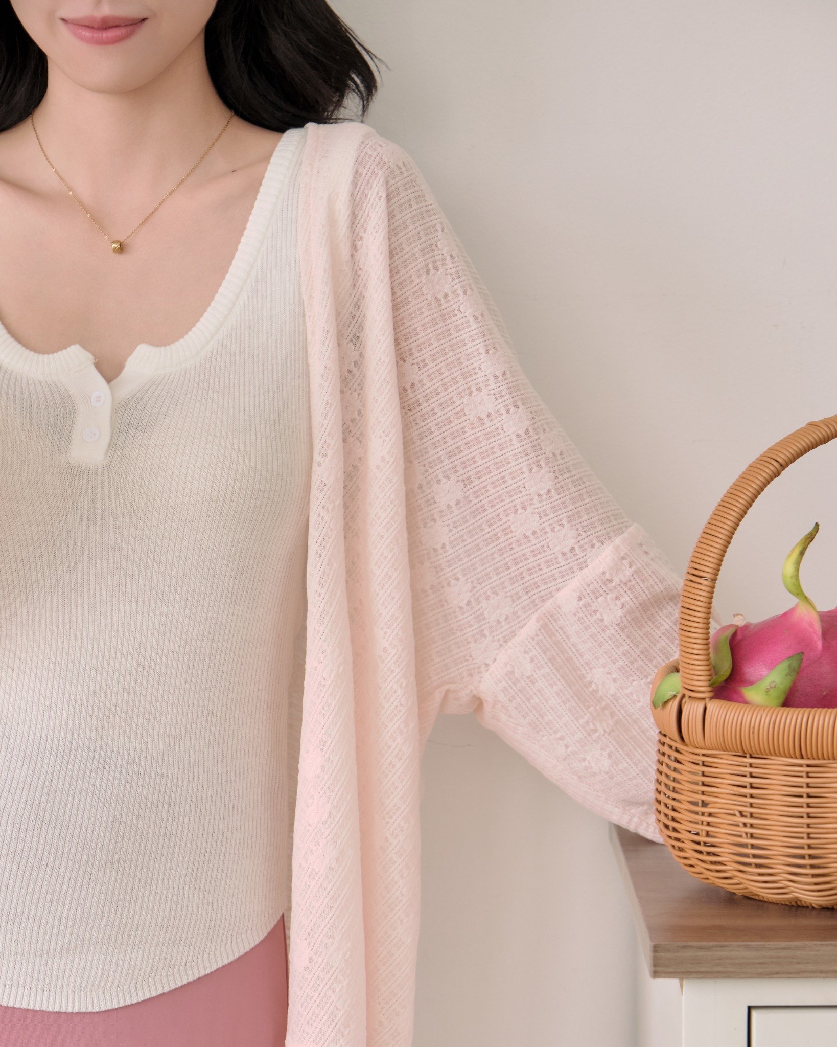 EVERYDAY TANK TOP - 3 COLORS 