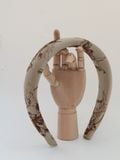  R&S FLOWERY HAIR BAND 