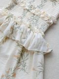  WAIKIKI MIDI DRESS 