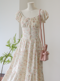  OHARA MAXI DRESS 