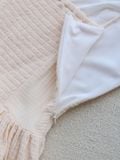  BEIGE ORCHID DRESS 