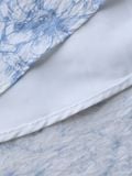  BLUE OCEAN DRESS 