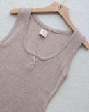  EVERYDAY TANK TOP - 3 COLORS 