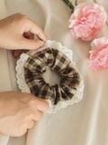  R&S ACC- LACE SCRUNCHIES (3 MẪU) 