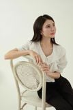  FRENCH BLOUSE 