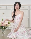  PINK ORCHID DRESS 