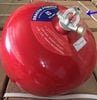 Bình cầu chữa cháy tự động hiệu DRAGON loại ABC 8kg - CÓ KIỂM ĐỊNH