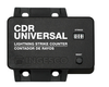 Thiết bị đếm sét INGESCO CDR-Universal