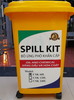 Bộ ứng cứu tràn dầu và hóa chất 120 lít (Oil and Chemical Spill Kit 120L)