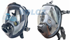  Mặt nạ cho bình khí thở SCBA 