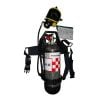 Bình dưỡng khí và mặt nạ thở Honeywell SCBA C900
