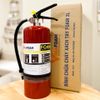  Bình chữa cháy bọt FOAM gốc nước V3-F 3 lít, có tem kiểm định 