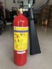  Bình chữa cháy khí CO2 5KG-MT5 China 