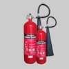 Nạp sạc khí CO2 bình chữa cháy khí CO2 các quận huyện tại BÌNH DƯƠNG