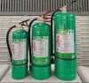 Bình chữa cháy gốc nước nano/WB 3 lít Hafico HFNWB3 CÓ TEM KIỂM ĐỊNH