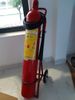 Bình chữa cháy khí CO2 - MT24