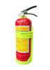  Bình chữa cháy bột ABC 2kg MFZL2 CÓ KIỂM ĐỊNH 