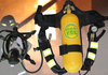 Bình Khí Thở (Mặt Nạ và Bình Dưỡng Khí) SCBA 6.0 lít - Vỏ thép