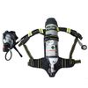  Bình khí thở (Mặt nạ và Bình dưỡng khí) SCBA 6.8/30 - Vỏ bình sợi cacbon composite 