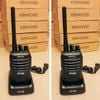 Bộ đàm Kenwood TK520 Plus IP54 theo thông tư 150/2020 ngày 31/12/2020