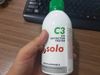 Chai thử đầu báo (Carbon Monoxide) CO SOLO-C3 chính hãng