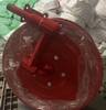 Vòi chữa cháy Hose Reel Tomoken HR-4-25-30 DN25x30m (Kèm lăng phun D25 và cổng van)
