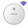 Đầu báo khói wifi Dahua DHI-HY-SA2FA - Báo cháy qua điện thoại