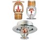 Đầu phun Sprinkler Tyco quay lên, xuống TY315/325