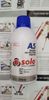 Chai tạo khói SOLO-A5 dùng cho SOLO-330, 250ml