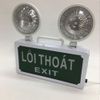  Đèn thoát hiểm EXIT, sự cố 2 trong 1 hiệu YiFei 