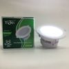 Đèn chiếu sáng sự cố âm trần YIFEI YF-1059 có kiểm định phòng cháy chữa cháy PCCC