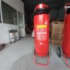  Bình chữa cháy xe đẩy bọt foam 50 lít - JFS 