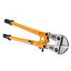 Kìm cộng lực (Thông tư 150/2020/TT-BCA), hiệu Tolsen