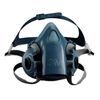  Mặt nạ phòng độc 3M 7502 