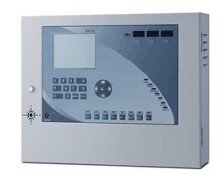  TRUNG TÂM BÁO CHÁY ĐỊA CHỈ HORING QA-16 - 1 LOOP (250 địa chỉ) 