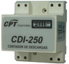 Bộ đếm sét Cirprotec CDI 250