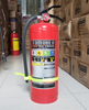 Bình chữa cháy Tomoken bột ABC 4kg TMK-VJ-ABC/4KG