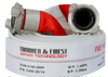 Vòi chữa cháy Tomoken VJ50-30/16 D50x30mx1.6Mpa FIREST kèm khớp nối GOST
