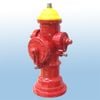 Trụ nước chữa cháy Hiệp Phát
