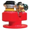 Họng tiếp nước (trụ tiếp nước) DN100, Việt Nam sản xuất